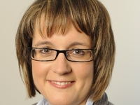 Lies Jans - Meter van N-VA afdeling Diepenbeek