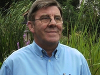 Louis Roux - Voorzitter
